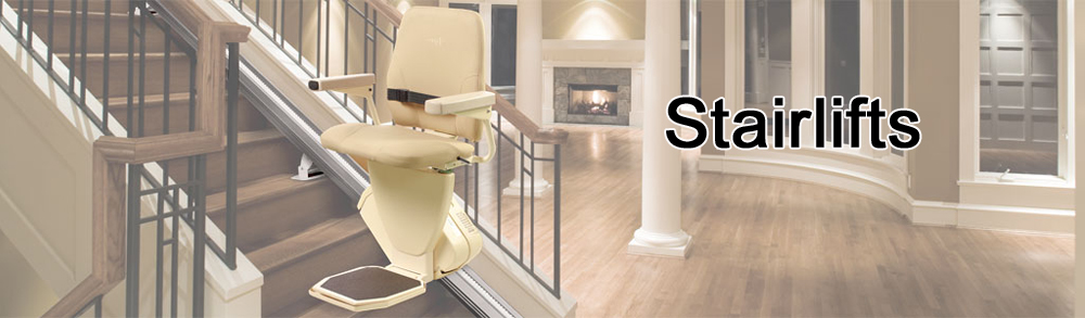 Whether due to an injury or illness, age or ability, the thought of getting up and down a staircase becomes more challenging. Safety and security are primary concerns, but so is being able to enjoy your life⦠your family. Thatâs why a stair lift or chair lift isnât just a convenient addition to your home, itâs a necessity. A stair lift allows a house to be a home, not a hindrance. Innovative engineering and design from a trusted manufacturer â Harmarâ will give you the confidence and freedom to go where you want, when you want, in your home. All Harmar stairlifts; whether they are curved stair lifts or straight stair lifts are made in the USA, which means quality you can depend on. Harmar offers several makes to choose from: Pinnacle, Helix, Vantage or Summit. Invest in your independence when you invest in a stair lift. Be independent. Be confident. Harmar. Lifts for Life