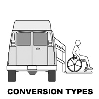 New and used Wheelchair Vans For Sale - Inventory