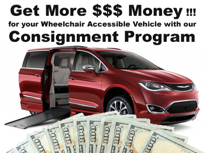 Consignment Program