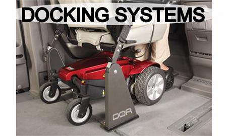 Docking Systems
