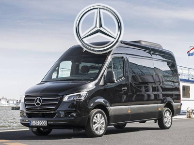 Mercedes Benz