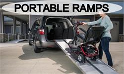 Portable Ramps