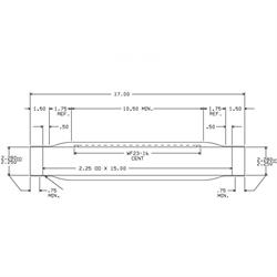 Braun Ability Chrysler Pacifica Wheelchair Van Part