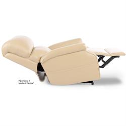 trendelenburg position recliner